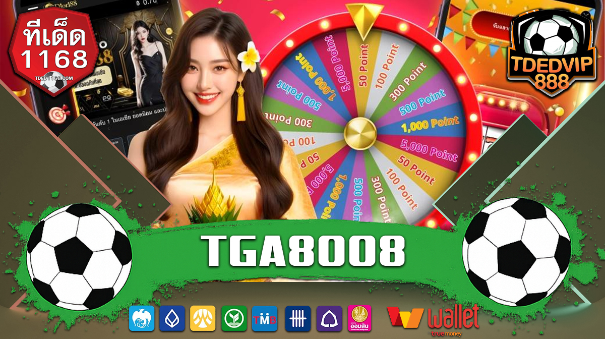 TGA8008